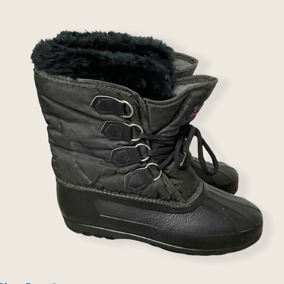 SOREL Winter Boots - Picture 3 of 9